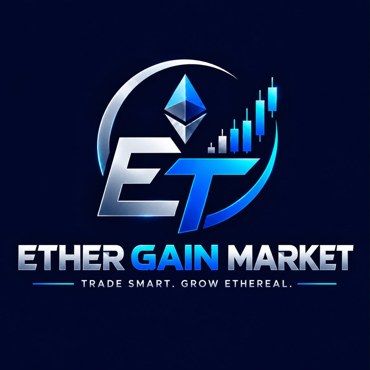 Ether-Gain Market